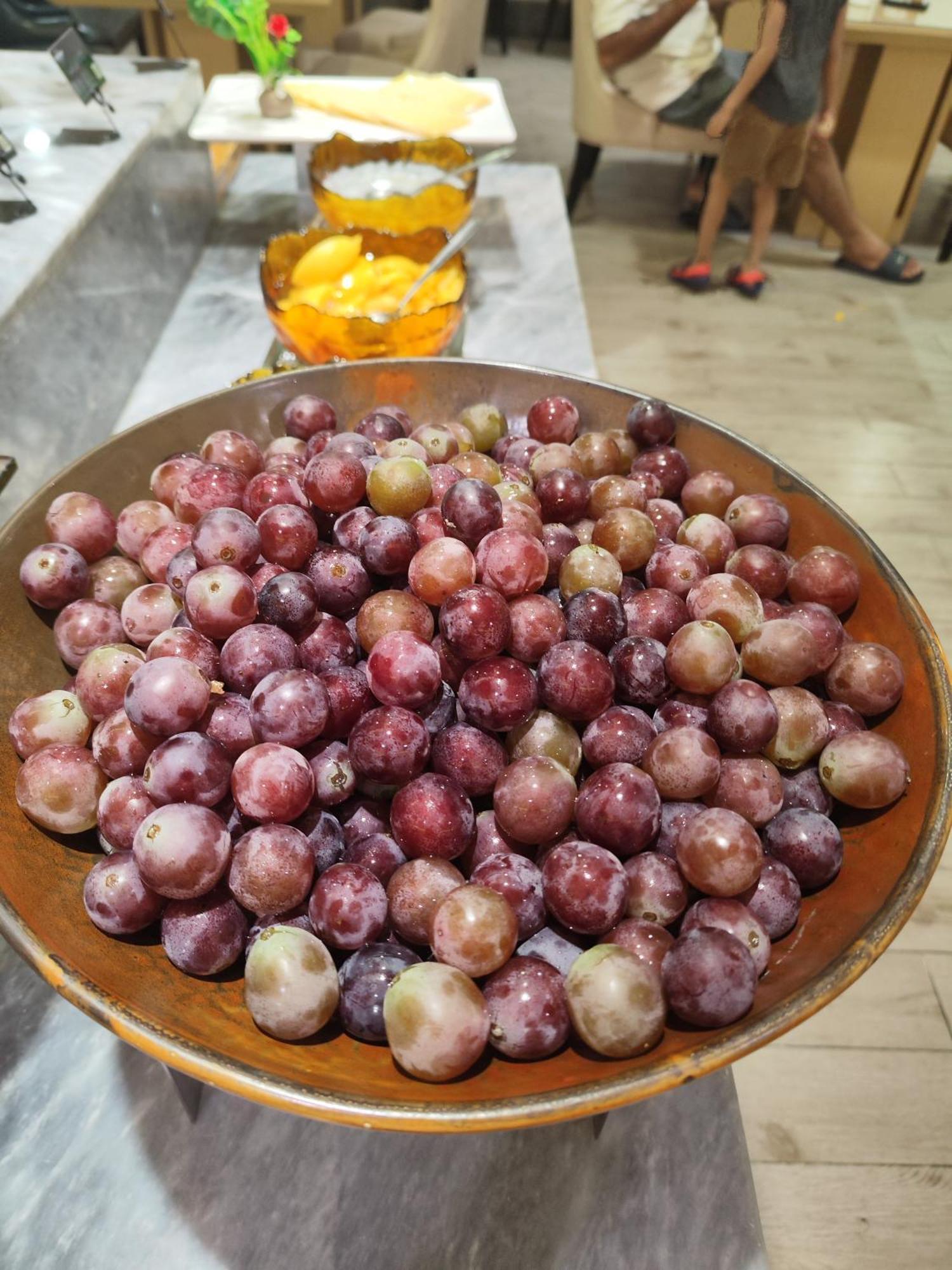 Byland Star Hotel Yiwu  Eksteriør billede