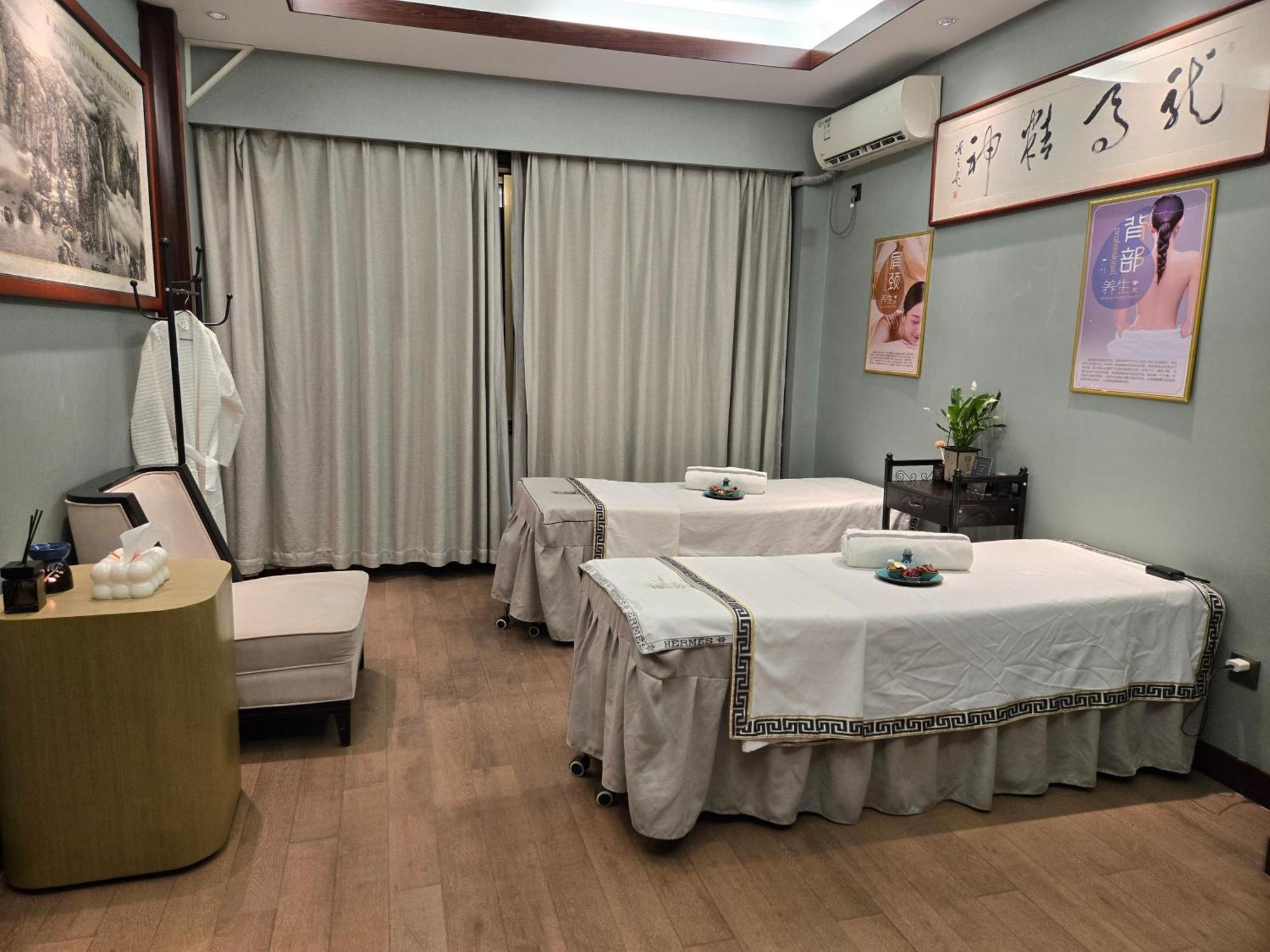Byland Star Hotel Yiwu  Eksteriør billede